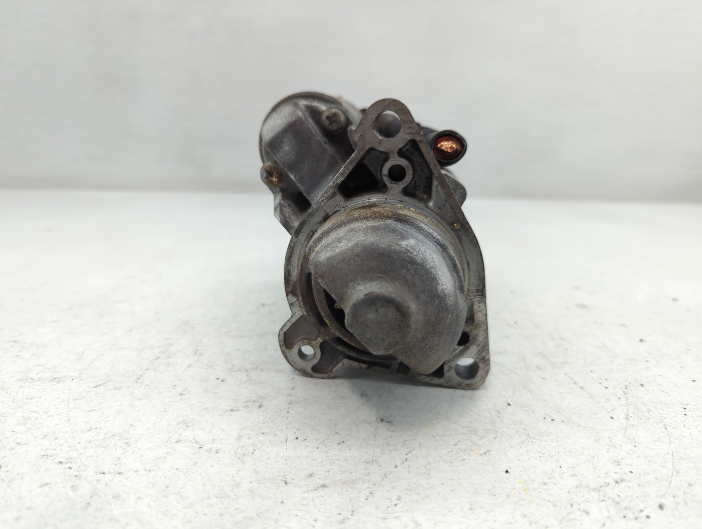 2017-2019 Chevrolet Cruze Car Starter Motor Solenoid OEM P/N:12673600 Fits Fits 2017 2018 2019 2020 2021 2022 OEM Used Auto Parts - Oemusedautoparts1.com