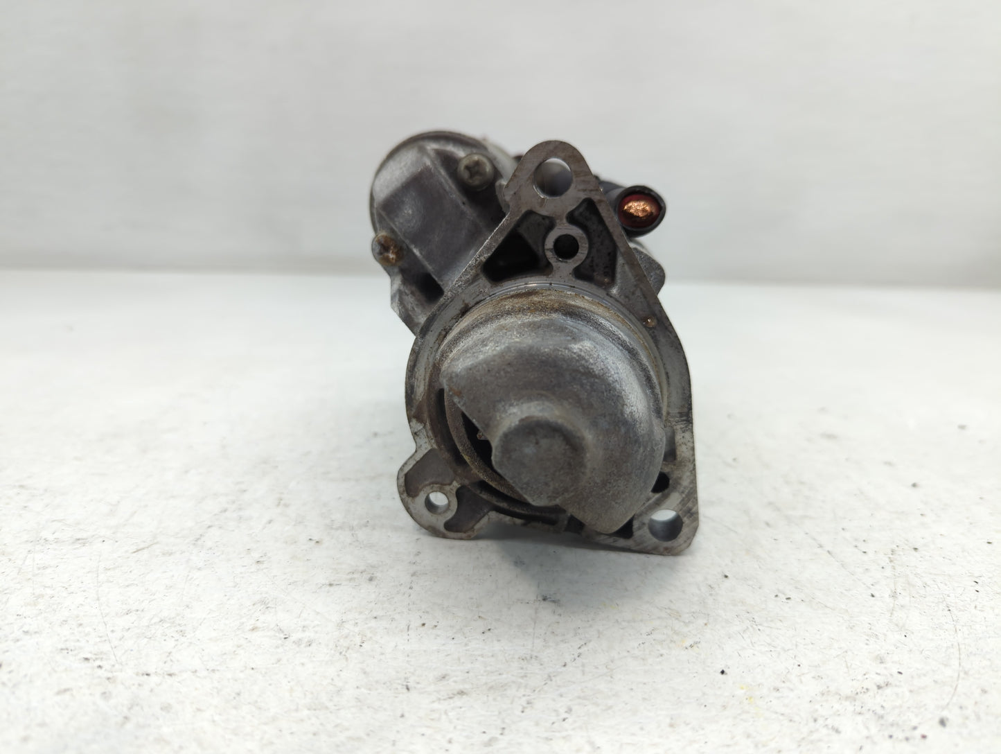 2017-2019 Chevrolet Cruze Car Starter Motor Solenoid OEM P/N:12673600 Fits Fits 2017 2018 2019 2020 2021 2022 OEM Used Auto Parts - Oemusedautoparts1.com