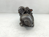 2017-2019 Chevrolet Cruze Car Starter Motor Solenoid OEM P/N:12673600 Fits Fits 2017 2018 2019 2020 2021 2022 OEM Used Auto Parts - Oemusedautoparts1.com