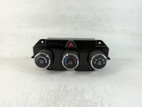 2019 Dodge Ram 1500 Climate Control Module Temperature AC/Heater Replacement P/N:P68268190AA Fits OEM Used Auto Parts - Oemusedautoparts1.com