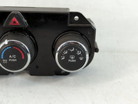 2019 Dodge Ram 1500 Climate Control Module Temperature AC/Heater Replacement P/N:P68268190AA Fits OEM Used Auto Parts - Oemusedautoparts1.com
