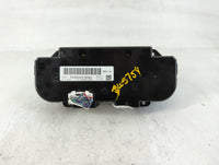 2019 Dodge Ram 1500 Climate Control Module Temperature AC/Heater Replacement P/N:P68268190AA Fits OEM Used Auto Parts - Oemusedautoparts1.com