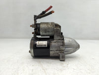 2007-2017 Jeep Patriot Car Starter Motor Solenoid OEM P/N:05034555AA Fits OEM Used Auto Parts - Oemusedautoparts1.com