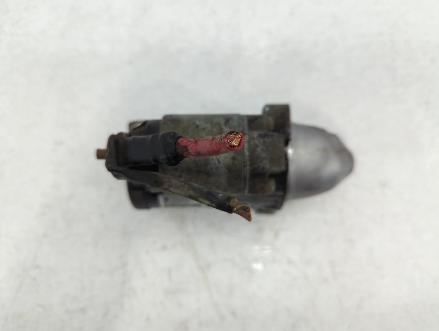 2007-2017 Jeep Patriot Car Starter Motor Solenoid OEM P/N:05034555AA Fits OEM Used Auto Parts - Oemusedautoparts1.com
