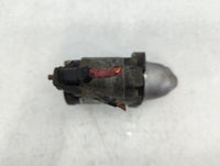 2007-2017 Jeep Patriot Car Starter Motor Solenoid OEM P/N:05034555AA Fits OEM Used Auto Parts - Oemusedautoparts1.com