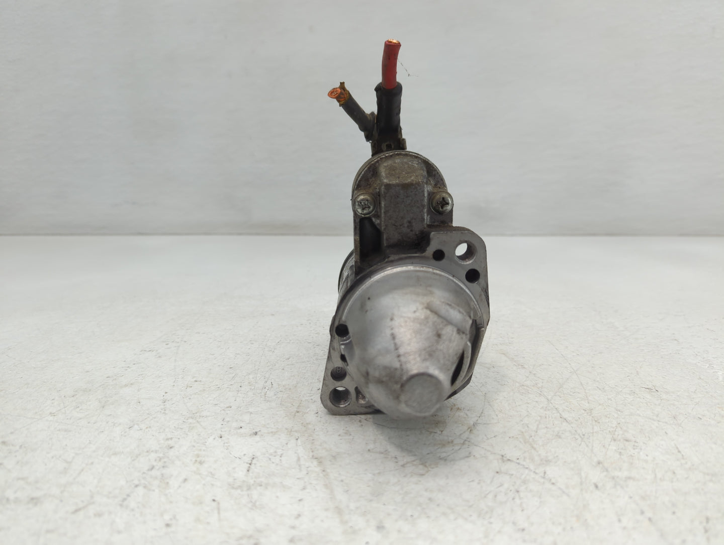 2007-2017 Jeep Patriot Car Starter Motor Solenoid OEM P/N:05034555AA Fits OEM Used Auto Parts - Oemusedautoparts1.com
