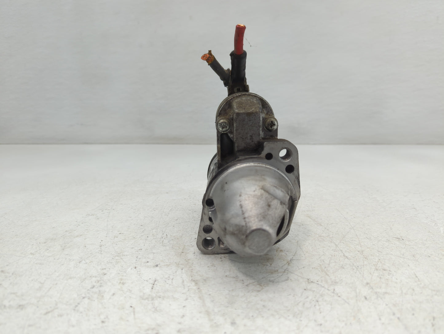 2007-2017 Jeep Patriot Car Starter Motor Solenoid OEM P/N:05034555AA Fits OEM Used Auto Parts - Oemusedautoparts1.com