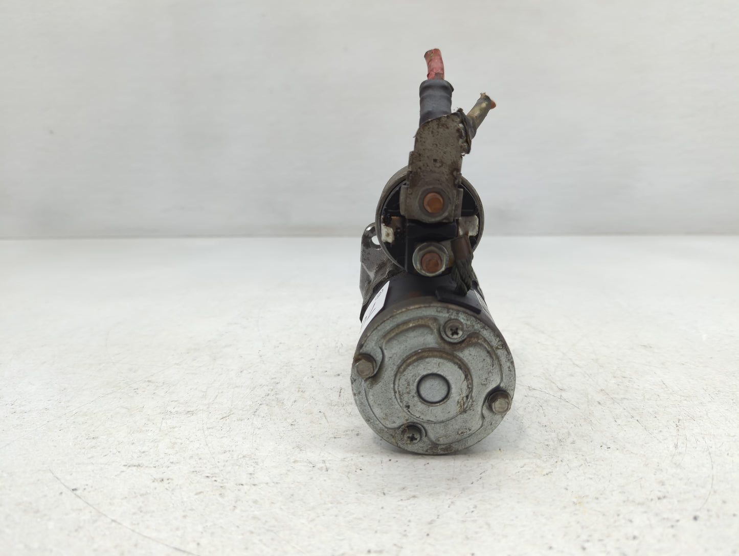 2007-2017 Jeep Patriot Car Starter Motor Solenoid OEM P/N:05034555AA Fits OEM Used Auto Parts - Oemusedautoparts1.com