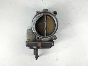 compare product 2016-2019 Gmc Savana 2500 Throttle Body P/N:12678312 Fits Fits 2014 2015 2016 2017 2018 2019 2020 2021 2022 OEM Used Auto Parts