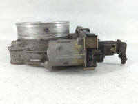 2016-2019 Gmc Savana 2500 Throttle Body P/N:12678312 Fits Fits 2014 2015 2016 2017 2018 2019 2020 2021 2022 OEM Used Auto Parts - Oemusedautoparts1.com