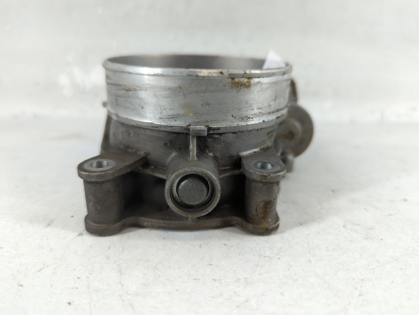 2016-2019 Gmc Savana 2500 Throttle Body P/N:12678312 Fits Fits 2014 2015 2016 2017 2018 2019 2020 2021 2022 OEM Used Auto Parts - Oemusedautoparts1.com