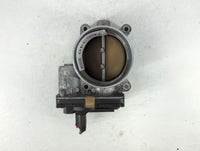 2014-2022 Chevrolet Silverado 1500 Throttle Body P/N:12678224 Fits Fits 2014 2015 2016 2017 2018 2019 2020 2021 2022 OEM Used Auto Parts - Oemusedautoparts1.com