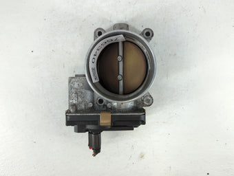 compare product 2014-2022 Chevrolet Silverado 1500 Throttle Body P/N:12678224 Fits Fits 2014 2015 2016 2017 2018 2019 2020 2021 2022 OEM Used Auto Parts