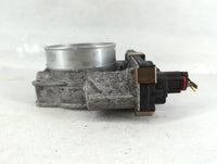 2014-2022 Chevrolet Silverado 1500 Throttle Body P/N:12678224 Fits Fits 2014 2015 2016 2017 2018 2019 2020 2021 2022 OEM Used Auto Parts - Oemusedautoparts1.com