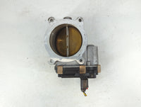 2014-2022 Chevrolet Silverado 1500 Throttle Body P/N:12678224 Fits Fits 2014 2015 2016 2017 2018 2019 2020 2021 2022 OEM Used Auto Parts - Oemusedautoparts1.com