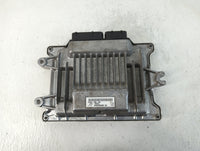 2019-2021 Honda Civic PCM Engine Control Computer ECU ECM PCU OEM P/N:37820-5BB-A54 Fits Fits 2019 2020 2021 OEM Used Auto Parts - Oemusedautoparts1.com