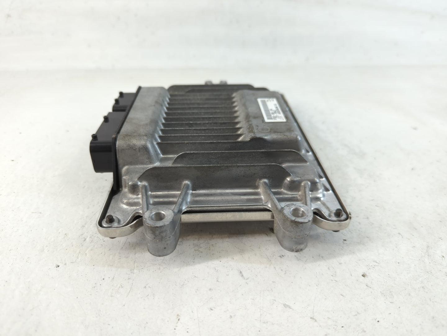 2019-2021 Honda Civic PCM Engine Control Computer ECU ECM PCU OEM P/N:37820-5BB-A54 Fits Fits 2019 2020 2021 OEM Used Auto Parts - Oemusedautoparts1.com