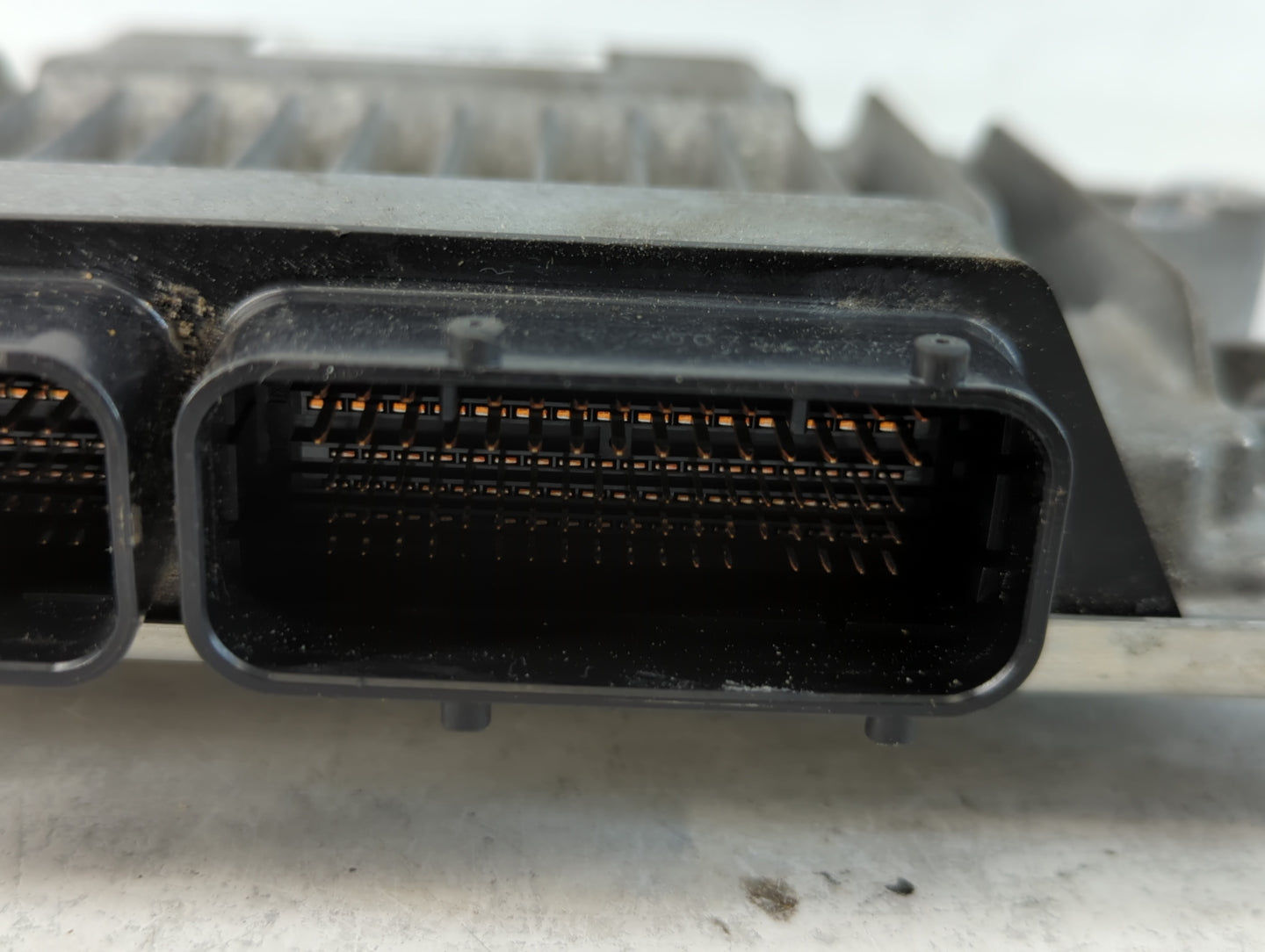 2019-2021 Honda Civic PCM Engine Control Computer ECU ECM PCU OEM P/N:37820-5BB-A54 Fits Fits 2019 2020 2021 OEM Used Auto Parts - Oemusedautoparts1.com