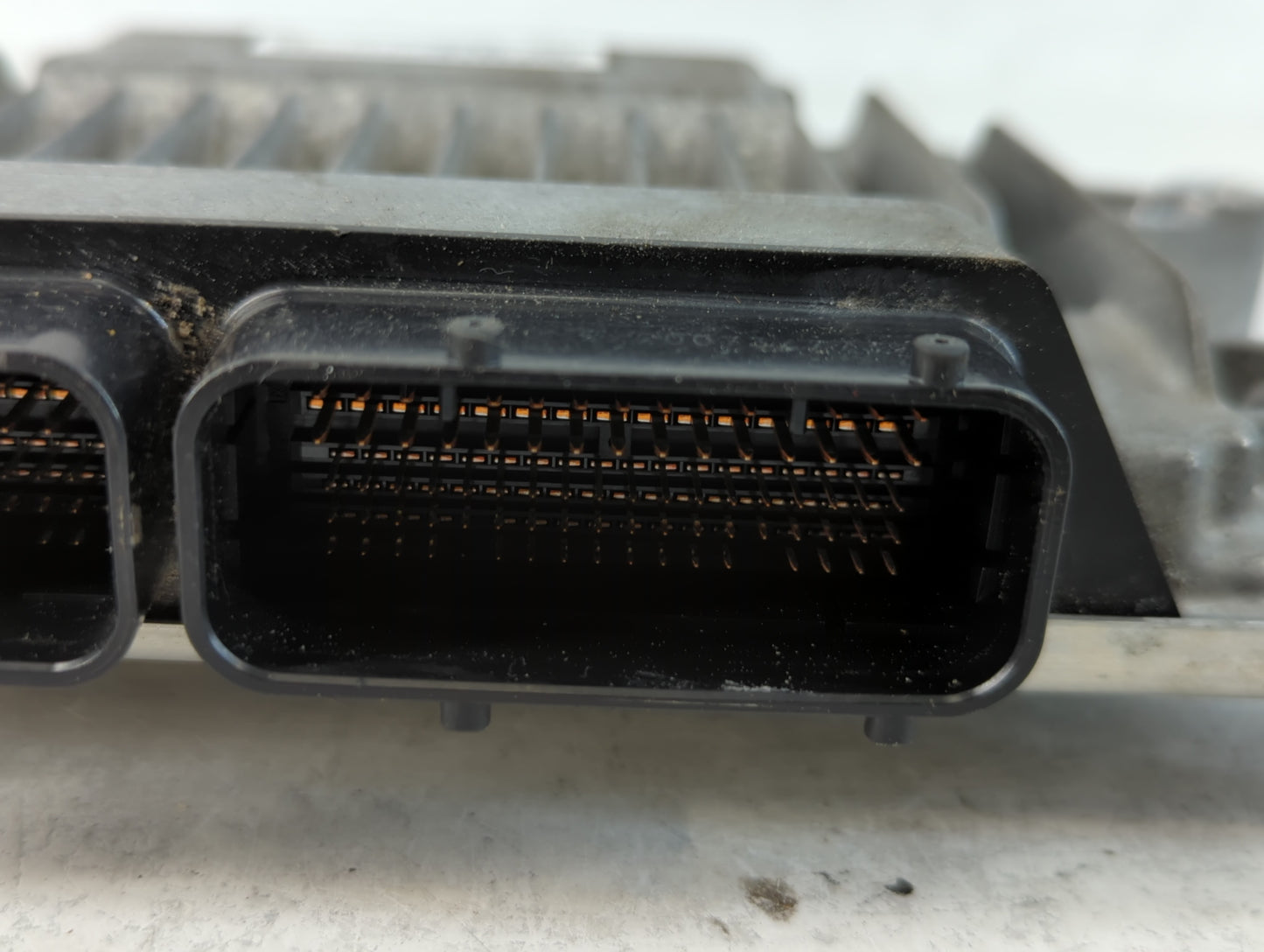 2019-2021 Honda Civic PCM Engine Control Computer ECU ECM PCU OEM P/N:37820-5BB-A54 Fits Fits 2019 2020 2021 OEM Used Auto Parts - Oemusedautoparts1.com