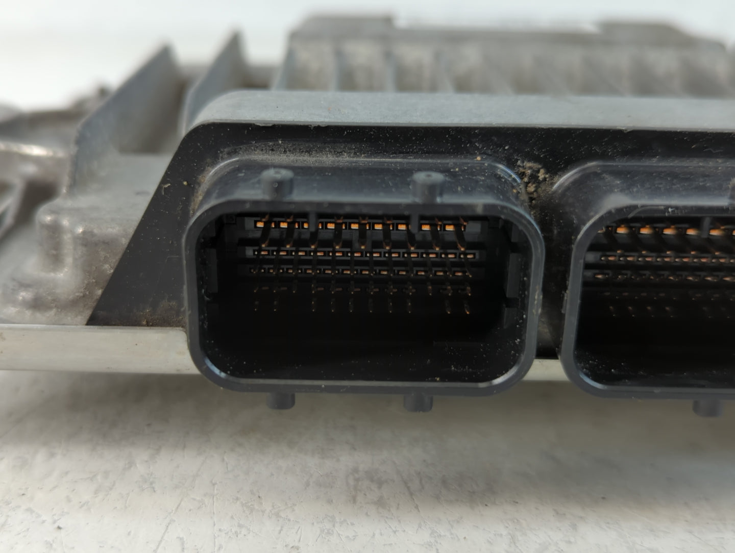 2019-2021 Honda Civic PCM Engine Control Computer ECU ECM PCU OEM P/N:37820-5BB-A54 Fits Fits 2019 2020 2021 OEM Used Auto Parts - Oemusedautoparts1.com