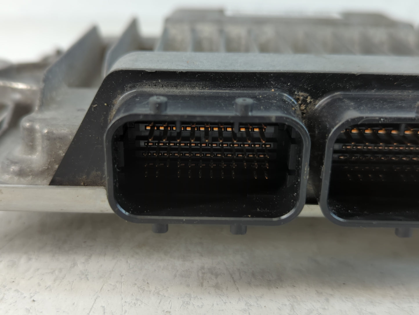 2019-2021 Honda Civic PCM Engine Control Computer ECU ECM PCU OEM P/N:37820-5BB-A54 Fits Fits 2019 2020 2021 OEM Used Auto Parts - Oemusedautoparts1.com