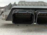 2019-2021 Honda Civic PCM Engine Control Computer ECU ECM PCU OEM P/N:37820-5BB-A54 Fits Fits 2019 2020 2021 OEM Used Auto Parts - Oemusedautoparts1.com