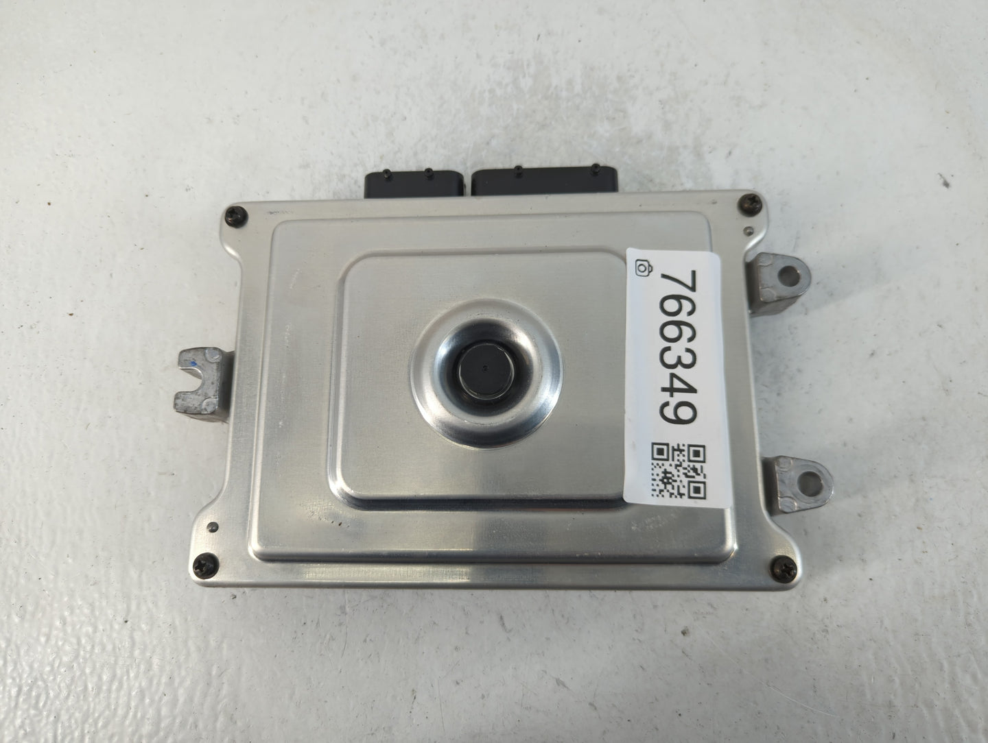 2019-2021 Honda Civic PCM Engine Control Computer ECU ECM PCU OEM P/N:37820-5BB-A54 Fits Fits 2019 2020 2021 OEM Used Auto Parts - Oemusedautoparts1.com