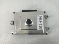 2019-2021 Honda Civic PCM Engine Control Computer ECU ECM PCU OEM P/N:37820-5BB-A54 Fits Fits 2019 2020 2021 OEM Used Auto Parts - Oemusedautoparts1.com