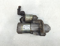 2014-2017 Infiniti Qx50 Car Starter Motor Solenoid OEM P/N:S114-932C 12V 23300 E Fits OEM Used Auto Parts - Oemusedautoparts1.com