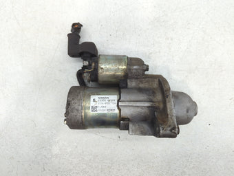 compare product 2014-2017 Infiniti Qx50 Car Starter Motor Solenoid OEM P/N:S114-932C 12V 23300 E Fits OEM Used Auto Parts