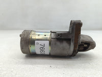 2014-2017 Infiniti Qx50 Car Starter Motor Solenoid OEM P/N:S114-932C 12V 23300 E Fits OEM Used Auto Parts - Oemusedautoparts1.com