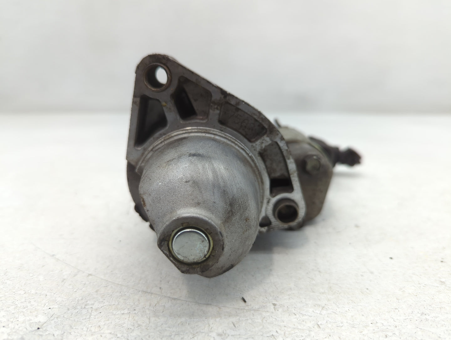 2014-2017 Infiniti Qx50 Car Starter Motor Solenoid OEM P/N:S114-932C 12V 23300 E Fits OEM Used Auto Parts - Oemusedautoparts1.com