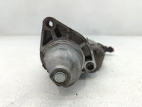 2014-2017 Infiniti Qx50 Car Starter Motor Solenoid OEM P/N:S114-932C 12V 23300 E Fits OEM Used Auto Parts - Oemusedautoparts1.com