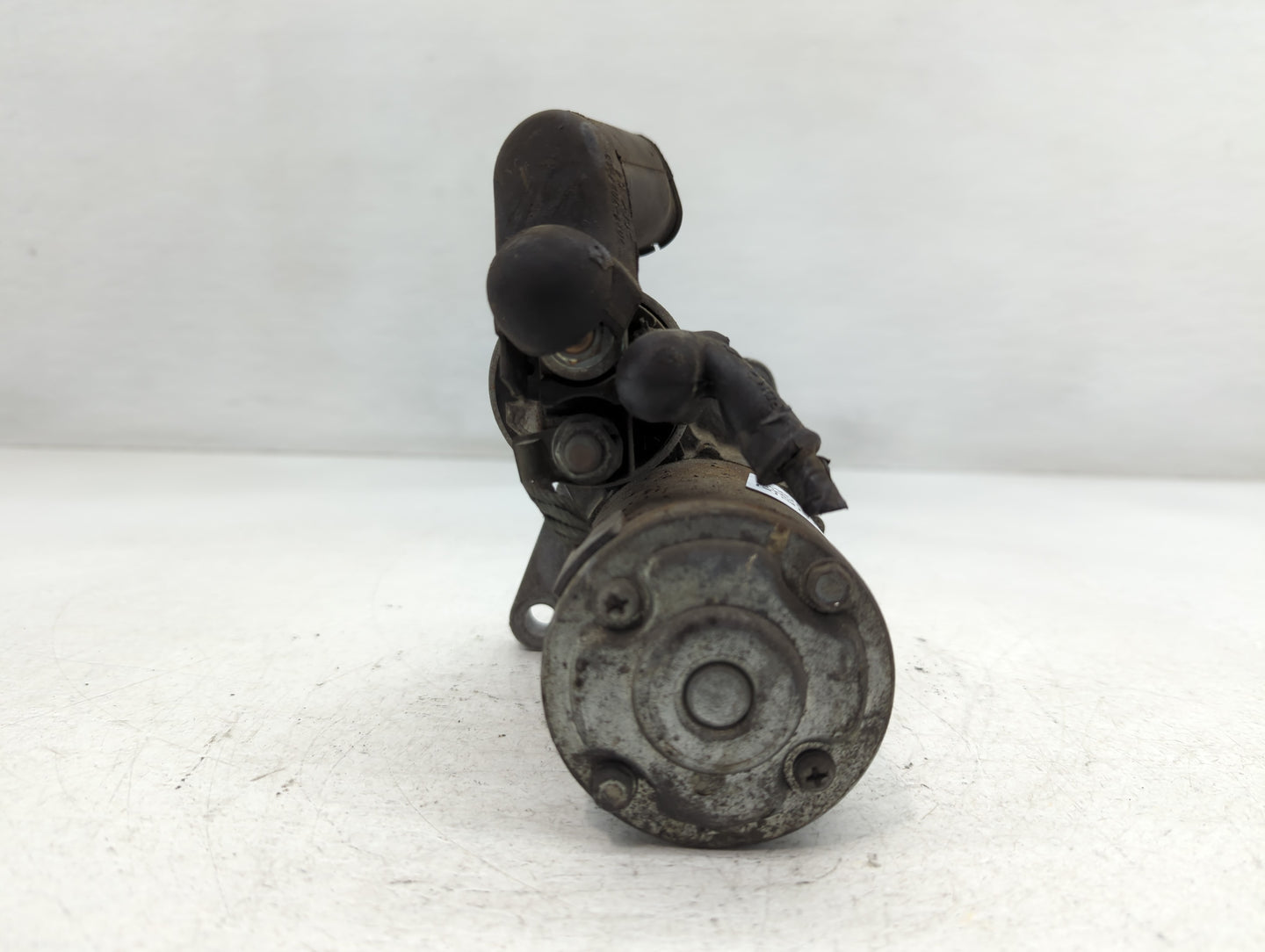 2007-2013 Nissan Altima Car Starter Motor Solenoid OEM P/N:M000TA0173ZC 23300 JA01A Fits Fits 2007 2008 2009 2010 2011 2012 2013 OEM Used Auto Parts - Oemusedautoparts1.com