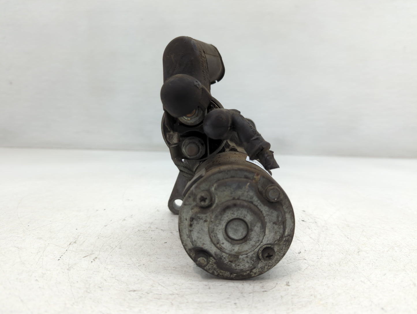 2007-2013 Nissan Altima Car Starter Motor Solenoid OEM P/N:M000TA0173ZC 23300 JA01A Fits Fits 2007 2008 2009 2010 2011 2012 2013 OEM Used Auto Parts - Oemusedautoparts1.com