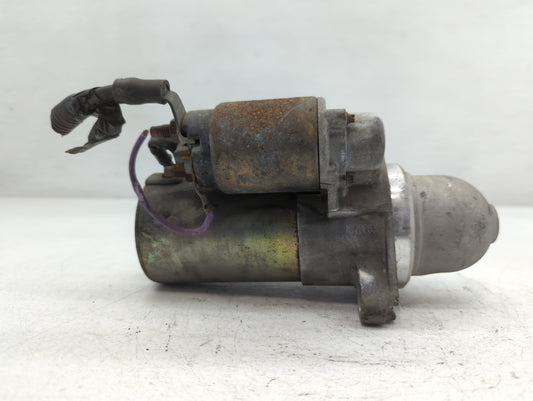 2004-2005 Buick Rainier Car Starter Motor Solenoid OEM P/N:9000966 Fits Fits 2004 2005 2006 OEM Used Auto Parts - Oemusedautoparts1.com