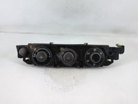 2002-2006 Toyota Camry Climate Control Module Temperature AC/Heater Replacement P/N:55902-06040-E1 Fits OEM Used Auto Parts - Oemusedautoparts1.com
