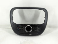 2017-2019 Kia Soul Climate Control Module Temperature AC/Heater Replacement P/N:97250-B2DQ1CA Fits Fits 2017 2018 2019 OEM Used Auto Parts - Oemusedautoparts1.com