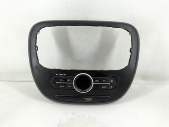 compare product 2017-2019 Kia Soul Climate Control Module Temperature AC/Heater Replacement P/N:97250-B2DQ1CA Fits Fits 2017 2018 2019 OEM Used Auto Parts