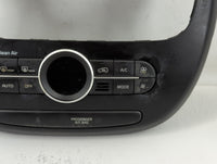 2017-2019 Kia Soul Climate Control Module Temperature AC/Heater Replacement P/N:97250-B2DQ1CA Fits Fits 2017 2018 2019 OEM Used Auto Parts - Oemusedautoparts1.com