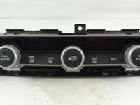 2018-2020 Honda Accord Climate Control Module Temperature AC/Heater Replacement P/N:2100A1 161329 79610TVAA016M1 Fits OEM Used Auto Parts - Oemusedautoparts1.com