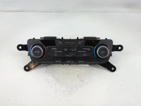 2019-2021 Ford Transit Connect Climate Control Module Temperature AC/Heater Replacement P/N:KT1T-18C612-GAC Fits OEM Used Auto Parts - Oemusedautoparts1.com
