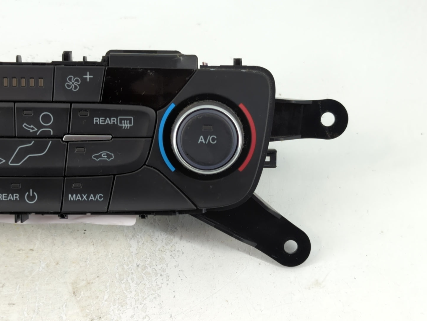 2019-2021 Ford Transit Connect Climate Control Module Temperature AC/Heater Replacement P/N:KT1T-18C612-GAC Fits OEM Used Auto Parts - Oemusedautoparts1.com