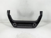 2022 Toyota Corolla Climate Control Module Temperature AC/Heater Replacement P/N:55900-02D30 75K533 Fits OEM Used Auto Parts - Oemusedautoparts1.com