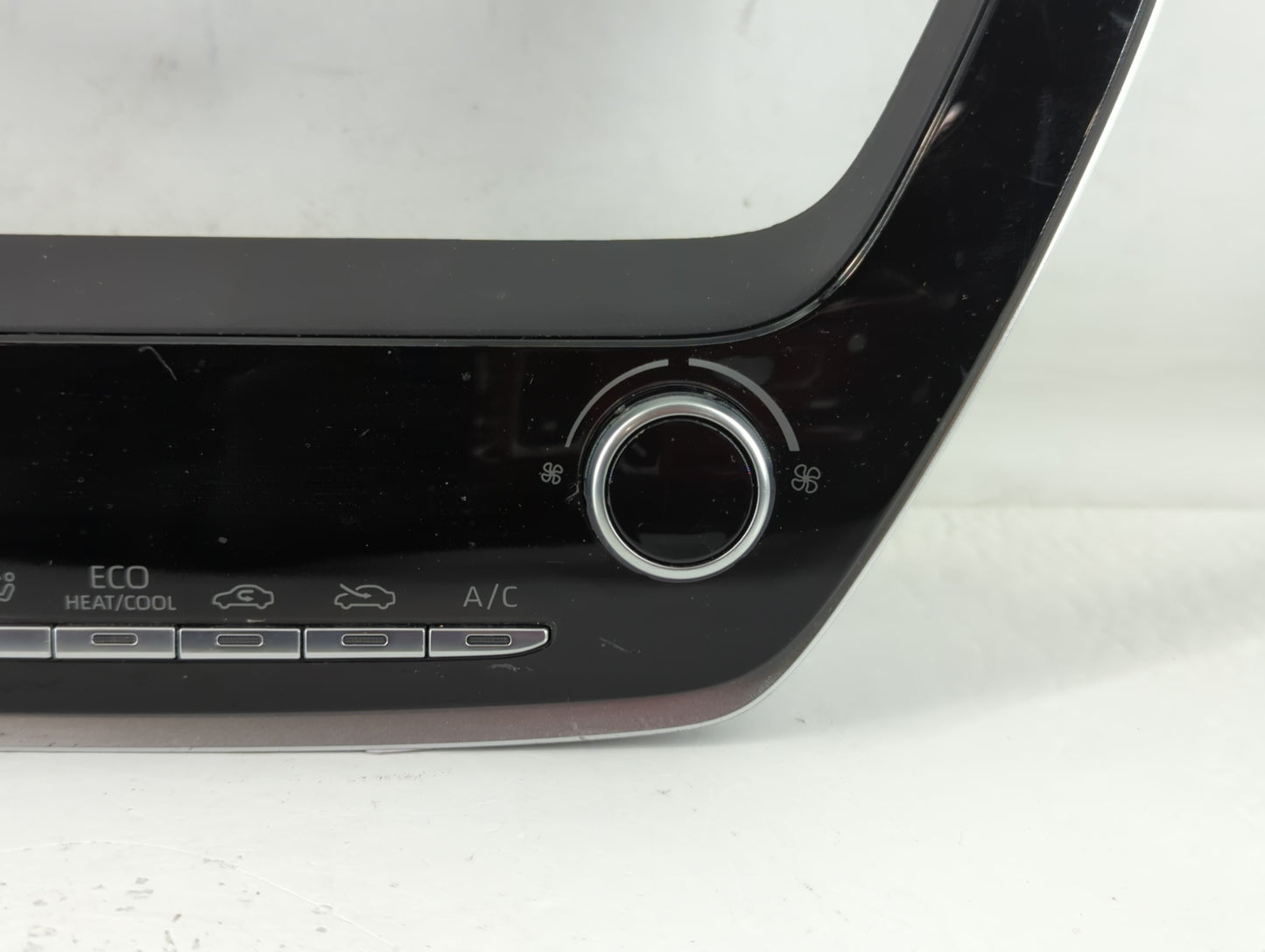 2022 Toyota Corolla Climate Control Module Temperature AC/Heater Replacement P/N:55900-02D30 75K533 Fits OEM Used Auto Parts - Oemusedautoparts1.com