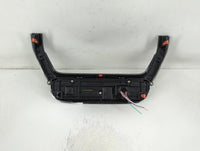 2022 Toyota Corolla Climate Control Module Temperature AC/Heater Replacement P/N:55900-02D30 75K533 Fits OEM Used Auto Parts - Oemusedautoparts1.com