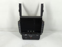 2020 Infiniti Q50 Climate Control Module Temperature AC/Heater Replacement P/N:253914HB7A Fits OEM Used Auto Parts - Oemusedautoparts1.com