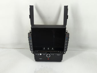 compare product 2020 Infiniti Q50 Climate Control Module Temperature AC/Heater Replacement P/N:253914HB7A Fits OEM Used Auto Parts