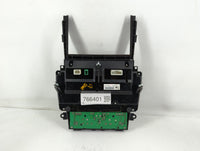 2020 Infiniti Q50 Climate Control Module Temperature AC/Heater Replacement P/N:253914HB7A Fits OEM Used Auto Parts - Oemusedautoparts1.com