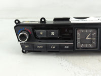 2015-2016 Hyundai Genesis Climate Control Module Temperature AC/Heater Replacement P/N:97250-B1120 Fits Fits 2015 2016 2017 OEM Used Auto Parts - Oemusedautoparts1.com